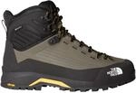 The North Face Herren Verto Alpine Mid Gore-texHiking boots