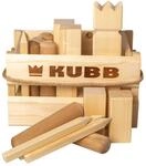 Tactic- Kubb Luxe, 56388