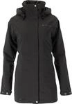 VAUDE SE Wo Cornia Coat II PHANTOM BLACK - 44