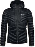 VAUDE Women's Sesvenna Pro Jacket II - Isolationsjacke Damen - warm und