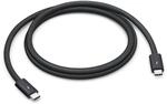 Apple Thunderbolt 5 (USB‑C) Pro Kabel (1 m) ​​​​​​​