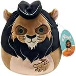 Squishmallows SQDI00550 - Scar 20 cm, offizielles Jazwares Pl&uuml;sch, superweiches