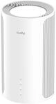 Cudy P2 5g Router mit SIM-Slot, entsperrt, SA/NSA AX3000 Whole Home Wi-Fi 6, 5G