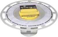 Viega D&uuml;nnbett-Aufstockelement 4925 Advantix Plus Abgang 100mm Kunststoff,...