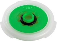 Neoperl Durchflussmengenregler, Durchmesser 18,7 mm, 7 L/minuten, gr&uuml;n,...