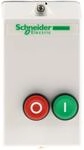 Schneider Electric TeSys LC1D Direktstarter 3-phasig 4 kW, 690 V ac / 9 A AC-3,