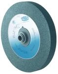 Tyrolit Schleifbockscheibe 200x32x51 mm SC80 f&uuml;r Doppelschleifmaschinen