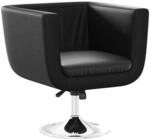vidaXL Lounge Sessel Clubsessel Barhocker Drehstuhl Cocktailsessel Drehsessel...