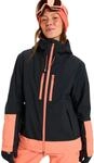 Roxy Frauen Technical Outerwear|Technical Jackets ERJTJ03521.