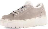 Gabor Damen 73.221.12 Sneaker, Braun, 41 EU