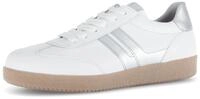 Gabor Damen Low-Top Sneaker, Frauen