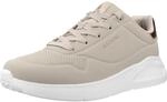 Skechers Damen UNO LiteSchuhe | Glanz trifft Komfort: Skechers Uno Lite Sneaker mit