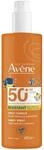 Av&egrave;ne Sonnenschutzspray, sehr hoher LSF 50+, empfindliche Haut, 400 ml |...
