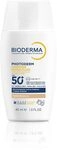 Bioderma Photoderm XDefense Ultra-Fluid Farbton 02, LSF 50+, 40 ml