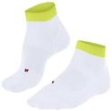 FALKE Damen RU4 Short Laufsocken mittelstarke Polsterung