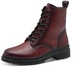 Tamaris Damen Stiefel rot 38