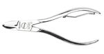 nippes Solingen Nagelzange | 12 cm