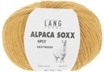 Lang Yarns ALPACA SOXX 4-Fach / 4-PLY 100g/390 m Fb. 50