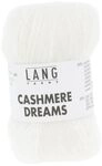 Kaschmir und Seide Cashmere Dreams &ndash; 25 g &ndash; Lang Yarns