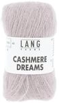 Cashmere Dreams