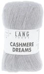Kaschmir und Seide Cashmere Dreams &ndash; 25 g &ndash; Lang Yarns