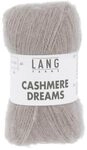 Kaschmir und Seide Cashmere Dreams &ndash; 25 g &ndash; Lang Yarns