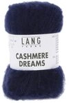 Kaschmir und Seide Cashmere Dreams &ndash; 25 g &ndash; Lang Yarns