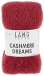 Kaschmir und Seide Cashmere Dreams &ndash; 25 g &ndash; Lang Yarns