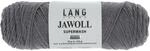 Lang Jawoll Superwash Sockenwolle Farbwahl (86 - Grau)