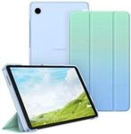 Fintie H&uuml;lle f&uuml;r Samsung Galaxy Tab A11 8,7" 2025/ Tab A9 8.7 Zoll Tablet, Ultra