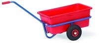 FETRA Handwagen mit Kasten 4101V