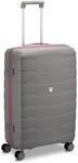 Roncato Skyline 2.0 NEON Mittelgro&szlig;er Koffer 70 cm - Grau