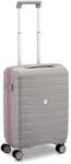 Roncato Skyline 2.0 NEON Kabinen-Trolley 55x40x20 cm - Grau