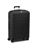 RONCATO Box Sport 2.0-4-Rollen-Trolley L 78 cm nero/nero