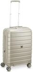 RONCATO ReLife Kabinen-Trolley 60x40x20/25 cm Erweiterbar - Sand