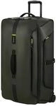 Samsonite Paradiver Light - Reisetasche mit Rollen (79 cm), Large, Wasserabweisend,