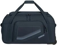 American Tourister City Racer - Reisetasche mit Rollen 68 cm, 98 L - Viel Stauraum &