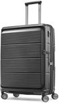Samsoniite Paralux HS Spinner 67/24 EXP Medium SP, Schwarz, Medium, Hardside