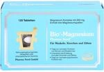 BIO MAGNESIUM Pharma Nord Tabletten 120 St