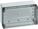 Spelsberg TG Dry Box &ndash; PC 2012 &ndash; 9-to