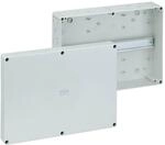 Spelsberg WAGO RK 4/50-l Electrical Junction Box &ndash; Electrical Junction Boxes (360