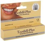 Toothfil-Plus Zahnf&uuml;llstoff