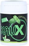 Kaux Zahnpflegekaugummi Spearmint mit Xylitol