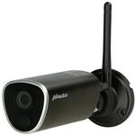 Alecto 10063480 DVC216IP Schwenkbare &Uuml;berwachungskamera Au&szlig;en, schwarz