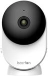 Beafon, Smart Home, Flexy 2F, &Uuml;berwachungskamera f&uuml;r den Innenbereich, 360&deg;