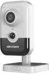 Hikvision DS-2CD2423G2-I(2.8mm) Cube &Uuml;berwachungskamera mit 2 Megapixel, bis...