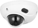 Dahua NET 5MP IR DOME/HDBW3541F-AS-0280B-S2