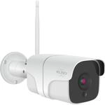 ELRO CO7000 WiFi IP Sicherheitskamera Full HD 1080P, Au&szlig;enbereich,