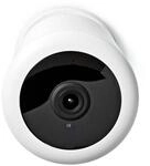 NEDIS SmartLife Drahtloses Kamerasystem - Zus&auml;tzliche Kamera - Full HD 1080p -...