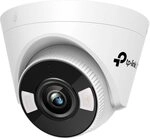 TP-Link VIGI 3MP C430 (4 mm) Vollfarbturm-Netzwerkkamera, 4 mm Objektiv,...